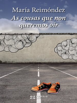 cover image of As cousas que non queremos oír